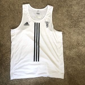 Tinman Elite Adidas Clima cool tank top